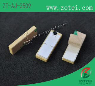 ZT-AJ-2509 (超高频陶瓷抗金属标签)