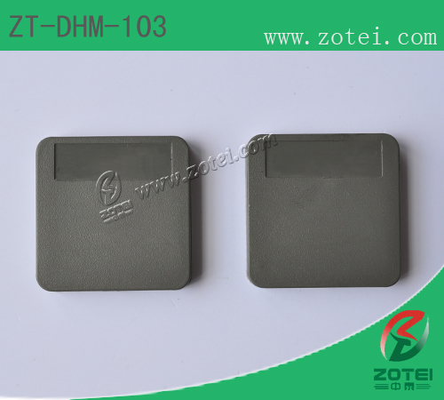 ZT-DHM-103 (UHF Anti-metal ceramic tag)