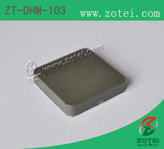 ZT-DHM-103 (UHF Anti-metal ceramic tag)