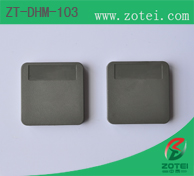 UHF Ceramic RFID metal tag:ZT-DHM-103