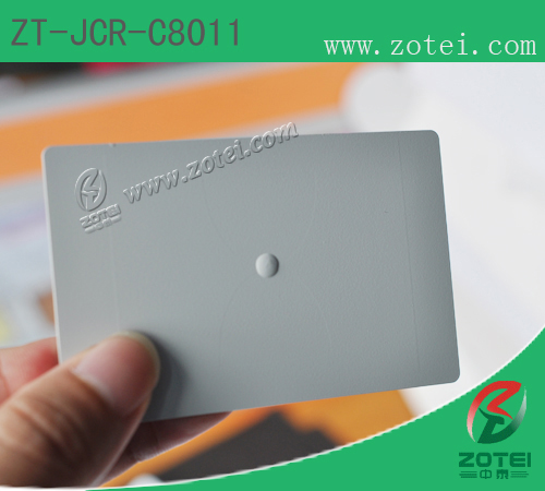 UHF Ceramic RFID metal tag:ZT-JCR-C8011