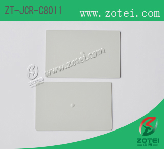 UHF Ceramic RFID metal tag:ZT-JCR-C8011