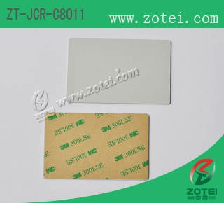 UHF Ceramic RFID metal tag:ZT-JCR-C8011