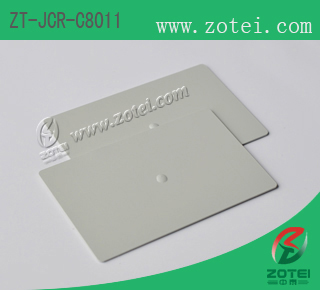 UHF Ceramic RFID metal tag:ZT-JCR-C8011