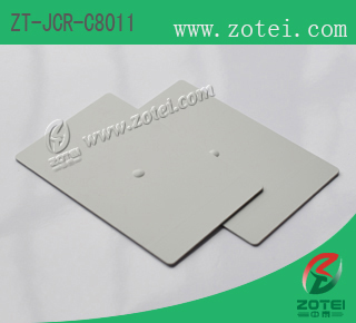 UHF Ceramic RFID metal tag:ZT-JCR-C8011
