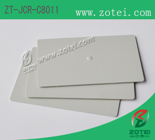 UHF Ceramic RFID metal tag:ZT-JCR-C8011