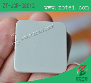 UHF Ceramic RFID metal tag:ZT-JCR-C8012