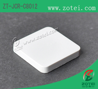 UHF Ceramic RFID metal tag:ZT-JCR-C8012