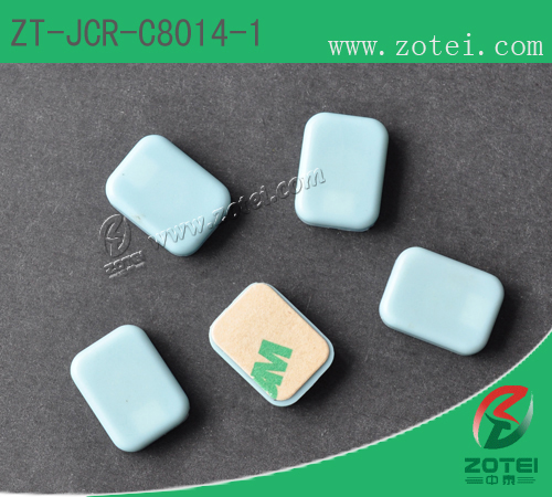 UHF Ceramic RFID metal tag:ZT-JCR-C8014-1
