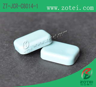 UHF Ceramic RFID metal tag:ZT-JCR-C8014-1