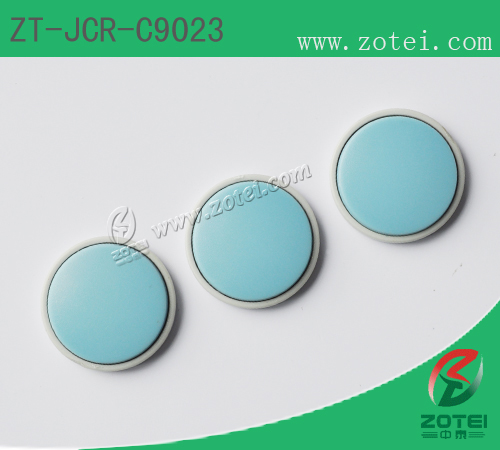 UHF Ceramic RFID metal tag:ZT-JCR-C9023