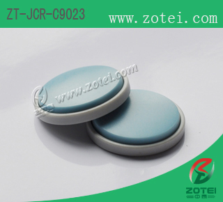 UHF Ceramic RFID metal tag:ZT-JCR-C9023
