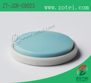 UHF Ceramic RFID metal tag:ZT-JCR-C9023