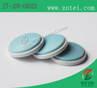 UHF Ceramic RFID metal tag:ZT-JCR-C9023