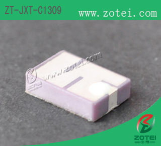 UHF Ceramic RFID metal tag:ZT-JXT-C1309