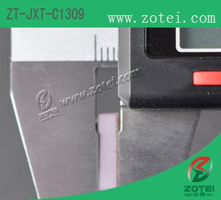 UHF Ceramic RFID metal tag:ZT-JXT-C1309
