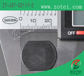 UHF Ceramic RFID metal tag:ZT-JXT-C2117-2