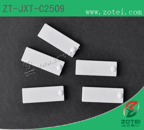 UHF Ceramic RFID metal tag:ZT-JXT-C2509