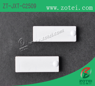UHF Ceramic RFID metal tag:ZT-JXT-C2509