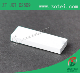 UHF Ceramic RFID metal tag:ZT-JXT-C2509