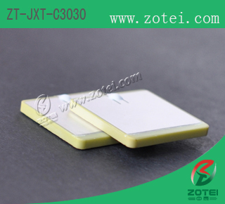 UHF Ceramic RFID metal tag:ZT-JXT-C3030