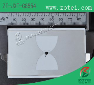 UHF Ceramic RFID metal tag:ZT-JXT-C8554