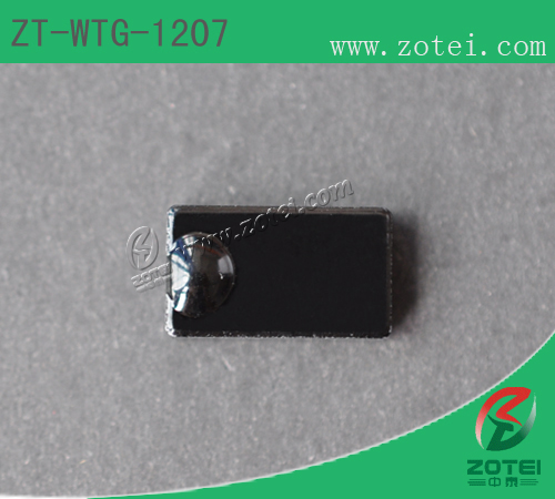 Product Type:ZT-WTG-1207 ( UHF Anti-metal RFID tag )