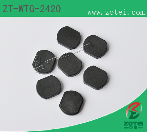Product Type: ZT-WTG-2420 ( UHF Anti-metal RFID tag )