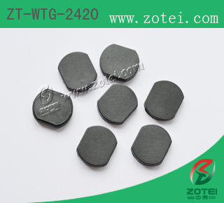 Product Type: ZT-WTG-2420 ( UHF Anti-metal RFID tag )