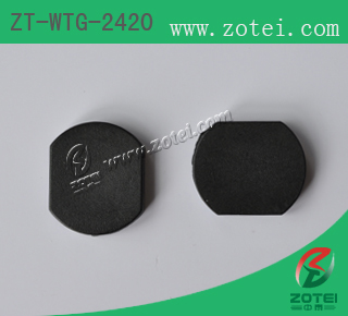 Product Type: ZT-WTG-2420 ( UHF Anti-metal RFID tag )
