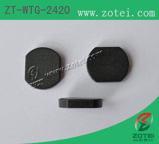 Product Type: ZT-WTG-2420 ( UHF Anti-metal RFID tag )