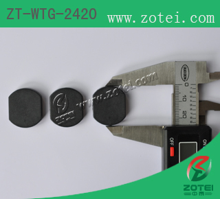 Product Type: ZT-WTG-2420 ( UHF Anti-metal RFID tag )