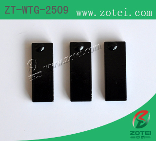 UHF Ceramic RFID metal tag