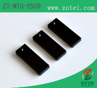 UHF Ceramic RFID metal tag:ZT-IOTT-2509