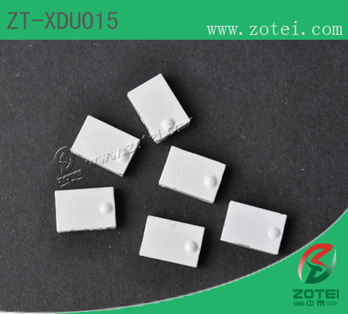 Ceramic RFID metal tag product type: ZT-XDU015