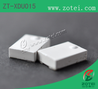 Ceramic RFID metal tag product type: ZT-XDU015