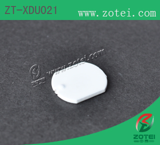Ceramic RFID metal tag product type: ZT-XDU021