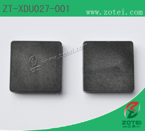 Ceramic RFID metal tag product type: ZT-XDU027-001