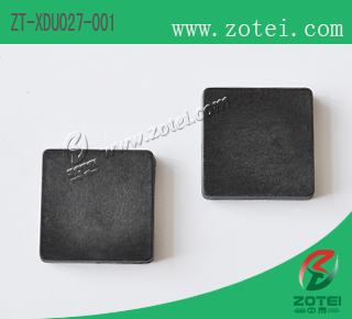 Ceramic RFID metal tag product type: ZT-XDU027-001