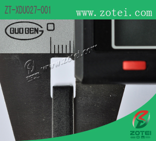 Ceramic RFID metal tag product type: ZT-XDU027-001