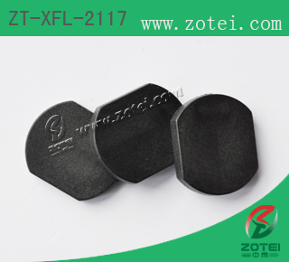 UHF Ceramic RFID metal tag:ZT-XFL-2117