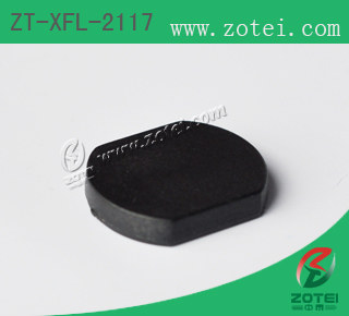 UHF Ceramic RFID metal tag:ZT-XFL-2117