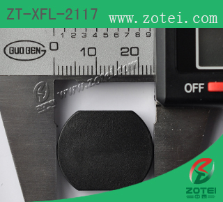 UHF Ceramic RFID metal tag:ZT-XFL-2117
