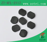 UHF Ceramic RFID metal tag:ZT-XFL-2117