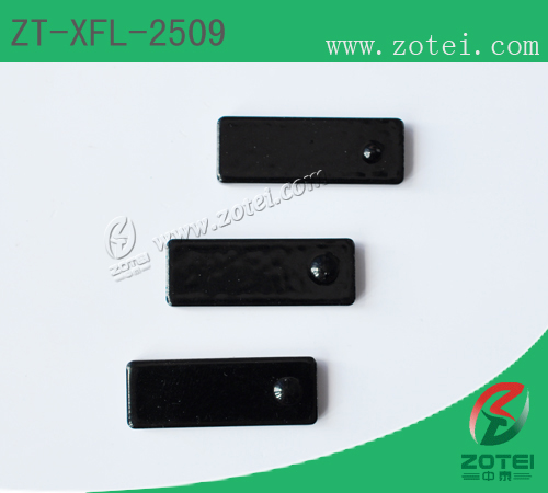 UHF Ceramic RFID metal tag:ZT-XFL-2509