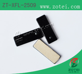UHF Ceramic RFID metal tag:ZT-XFL-2509