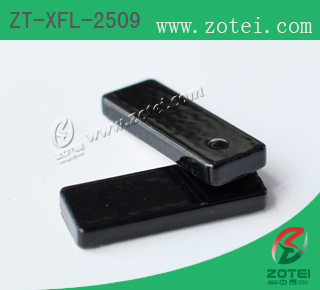 UHF Ceramic RFID metal tag:ZT-XFL-2509