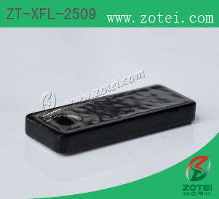 UHF Ceramic RFID metal tag:ZT-XFL-2509
