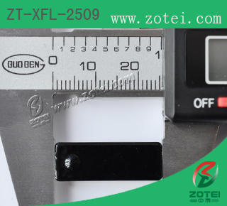UHF Ceramic RFID metal tag:ZT-XFL-2509