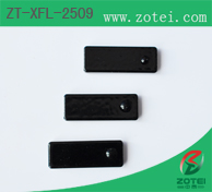 UHF Ceramic RFID metal tag:ZT-XFL-2509